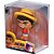 Boneco e personagem fandombox one piece monkey d.l - lider (unidade) - Imagem 2