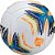 Bola de futebol de campo asa branca r2 xxvi br-az-lj - penalty (unidade) - Imagem 2