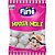 Doce marshmallow maria mole 200g - fini (unidade) - Imagem 1