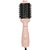 Escova de cabelo alisadora secadora brilho rose 1300w biv - multi (unidade) - Imagem 5