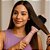 Escova de cabelo alisadora secadora brilho rose 1300w biv - multi (unidade) - Imagem 2
