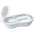 Kit alimentacao porta papinha com colher safar - plasutil (kit) - Imagem 2