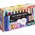 Caneta marca texto stabillo boss nat. colors 10co - sertic (estojo) - Imagem 2