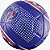 Bola de futebol de campo psg metalica n.5 - futmagia sports (unidade) - Imagem 1