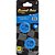 Odorizador para carro mini difusor carro novo 6ml - rayovac (bl.c/02) - Imagem 1