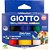 Tinta acrilica giotto 15ml 06 cores - canson (unidade) - Imagem 1