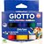 Tinta acrilica giotto 15ml 06 cores - canson (unidade) - Imagem 1