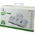 Adaptador para tomada multifuncional universal bivol - flex (unidade) - Imagem 2