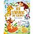 Livro infantil ilustrado 101 fabulas de esopo c.d 120p - pae editora (unidade) - Imagem 1