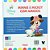 Livro de colorir mickey e amigos 24pgs - magic kids (unidade) - Imagem 4