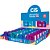 Apontador com deposito cis 322 4 cores sortidas - sertic (dp.c/24) - Imagem 2