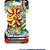 Jogo de cartas pokemon me04 caos ascendente - copag (dp.c/24) - Imagem 2