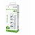 Adaptador para tomada multifuncional 2p+t 10a bivolt - flex (unidade) - Imagem 2