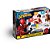 Jogo diverso spider-man laboratorio - nig brinquedos (unidade) - Imagem 1
