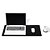 Acessorio para mesa porta copo courino 95mm - cavia (pct.c/06) - Imagem 3