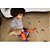 Hot wheels pista city transporte de queda rapida - mattel (unidade) - Imagem 4