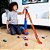 Hot wheels pista city transporte de queda rapida - mattel (unidade) - Imagem 2