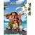 Quebra-cabeca cartonado moana 100pecas - toyster (unidade) - Imagem 2