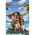 Quebra-cabeca cartonado moana 100pecas - toyster (unidade) - Imagem 3