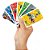 Jogo de cartas uno toy story 5 - mattel (unidade) - Imagem 2
