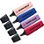 Caneta marca texto stabillo boss nat. colors 4cor - sertic (estojo) - Imagem 1