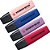 Caneta marca texto stabillo boss nat. colors 4cor - sertic (estojo) - Imagem 3
