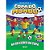 Copa do mundo livro colorindo a copa 16pgs - bicho esperto (pct.c/04) - Imagem 2