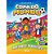 Copa do mundo livro colorindo a copa 16pgs - bicho esperto (pct.c/04) - Imagem 5