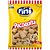 Doce marshmallow pacoquita 200g - fini (unidade) - Imagem 1