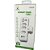 Adaptador para tomada multifuncional 2p+t 10a bivolt - flex (unidade) - Imagem 2