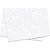 Poli sujinho decorado 49x69cm blanc - xingo embalagens (pct.c/50) - Imagem 1