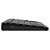 Kit perifericos teclado+mouse sem fio bluetoot - multi (kit) - Imagem 2