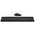 Kit perifericos teclado+mouse sem fio bluetoot - multi (kit) - Imagem 3