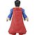 Imaginext dcsf superman xl - mattel (unidade) - Imagem 4