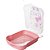 Sanduicheira hello kitty - plasutil (unidade) - Imagem 2