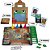 Jogo de tabuleiro toy story 5 o jogo - toyster (unidade) - Imagem 2