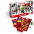 Jogo de tabuleiro marvel herois fato ou fake - nig brinquedos (unidade) - Imagem 2