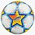 Bola de futebol de campo pro r10 - futmagia sports (unidade) - Imagem 1