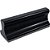 Apagador quadro branco preto - carbrink (unidade) - Imagem 1