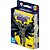Jogo de cartas batman super cards 108 cartas - ggb plast (unidade) - Imagem 1