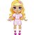 Barbie stickee style boneca vinil c/adesivos (sortido) - mattel (unidade) - Imagem 5