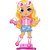 Barbie stickee style boneca vinil c/adesivos (sortido) - mattel (unidade) - Imagem 3