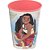 Copo decorado moana 320ml - plasutil (unidade) - Imagem 1