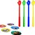 Jogo diverso tapao animal! 50 discos - ggb plast (unidade) - Imagem 2