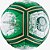 Bola de futebol palmeiras pro faixa dour n.5 - futmagia sports (unidade) - Imagem 1