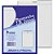 Bloco para rascunho jornal 80fls 80x110mm c/picote - tamoio (pct.c/05) - Imagem 1