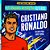 Copa do mundo livro astros cristiano ronaldo - magic kids (unidade) - Imagem 4