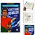 Copa do mundo livro astros cristiano ronaldo - magic kids (unidade) - Imagem 1