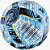 Bola de futebol manchester city n.5 - futmagia sports (unidade) - Imagem 3