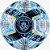 Bola de futebol manchester city n.5 - futmagia sports (unidade) - Imagem 1